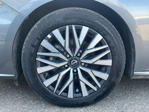 Used 2025 Nissan Altima 2.5 SV image 28