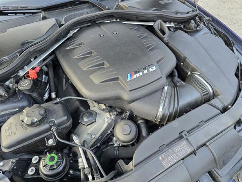 Used 2008 BMW M3 Sedan image 23