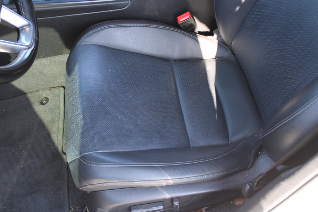 Used 2022 Honda Civic Sport Touring image 16