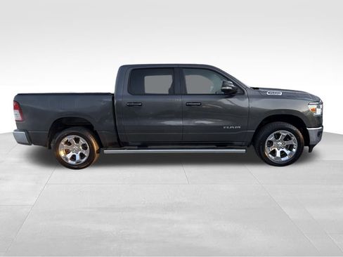 Used 2021 RAM 1500 Big Horn image 9