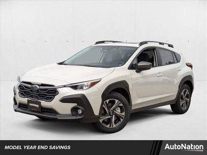 New 2025 Subaru Crosstrek 2.5i Premium