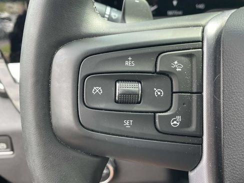Used 2024 GMC Sierra 1500 SLT w/ SLT Premium Plus Package AWD/4WD image 31