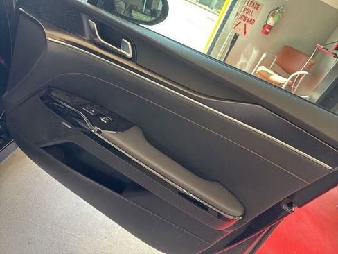 Used 2021 Kia K5 GT w/ Option Group 015 image 26