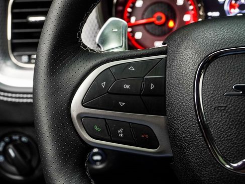 Used 2023 Dodge Charger SRT Hellcat w/ Harman/Kardon Audio Group image 25