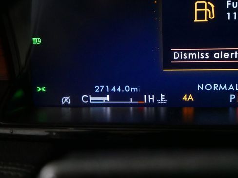 Used 2024 Lincoln Navigator Reserve w/ Equipment Group 201A image 32