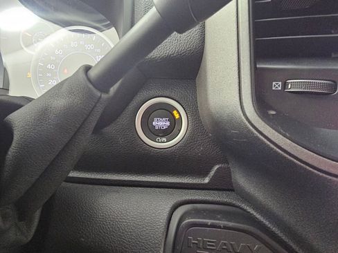 New 2026 RAM 3500 Tradesman image 26