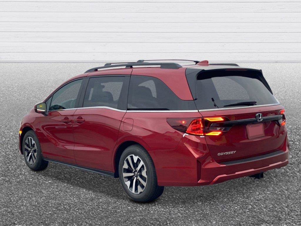 New 2027 Honda Odyssey EX-L image 2