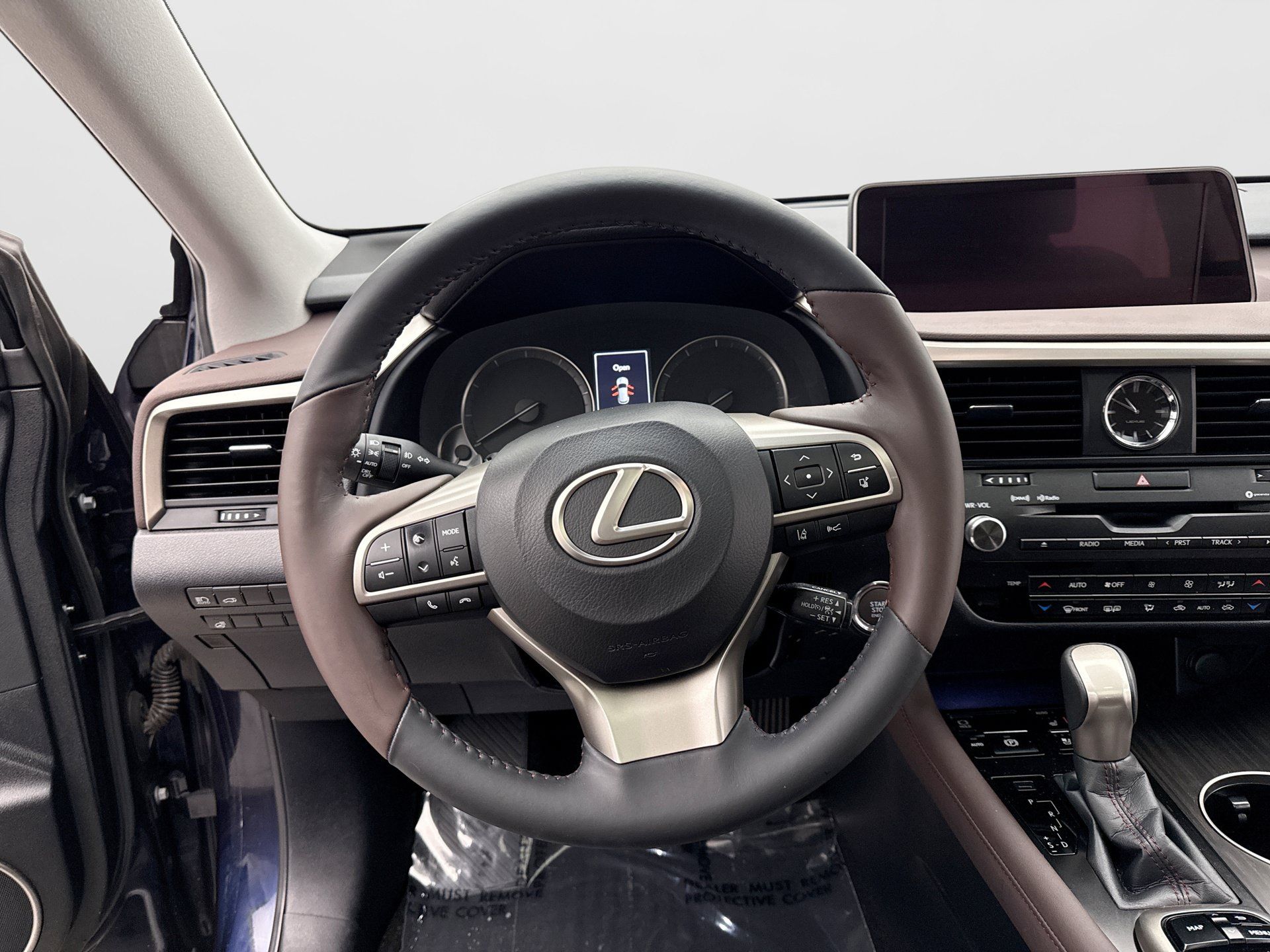 Used 2017 Lexus RX 350 AWD w/ Premium Package image 14