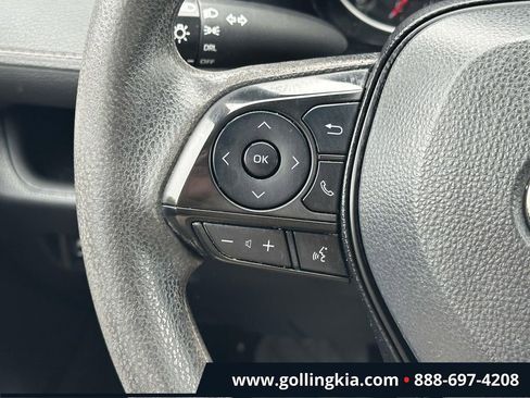 Used 2022 Toyota RAV4 LE AWD/4WD image 21