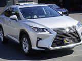 Used 2017 Lexus RX 350 AWD image 5