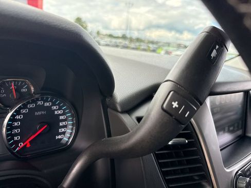 Used 2020 Chevrolet Tahoe LT AWD/4WD image 29