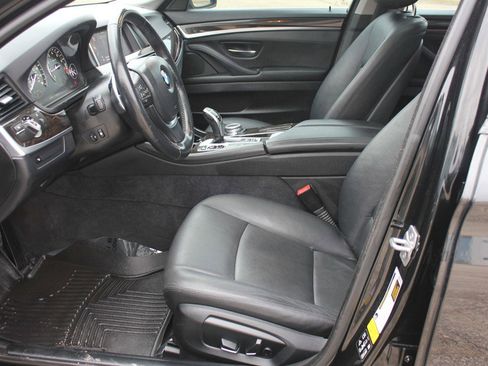 Used 2016 BMW 528i xDrive Sedan image 32
