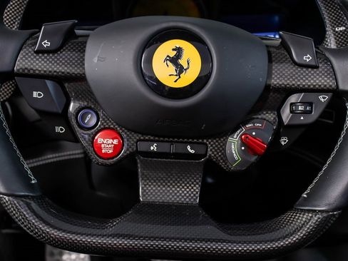 Certified 2019 Ferrari Portofino image 39