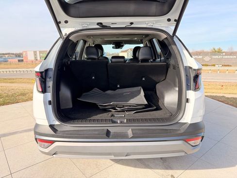 Used 2025 Hyundai Tucson SEL image 36