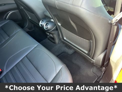 Used 2023 Alfa Romeo Stelvio Veloce image 22