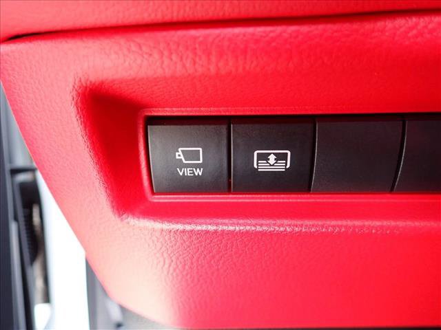 Used 2026 Lexus IS 350 F Sport w/ Handling Package AWD/4WD image 15