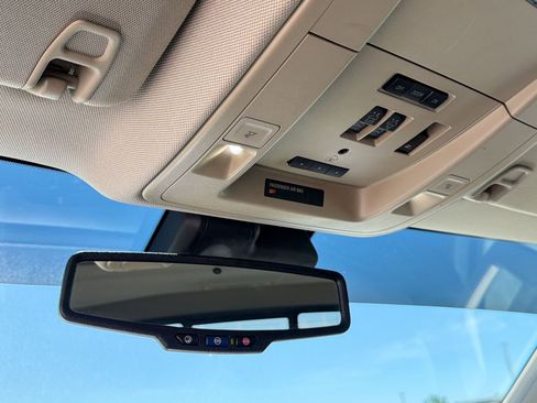 Used 2018 Chevrolet Silverado 1500 LTZ w/ Texas Edition image 19