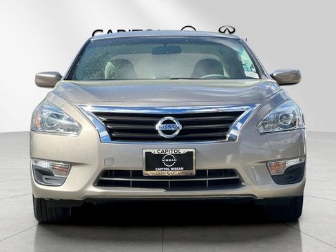 Used 2013 Nissan Altima 2.5 S image 8