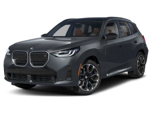New 2026 BMW X3 M50 w/ Premium Package image 1