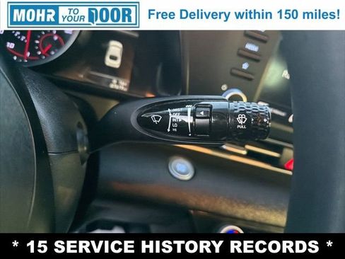 Used 2021 Hyundai Elantra SEL image 17