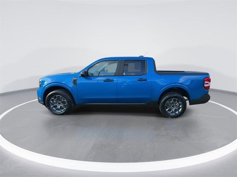 New 2025 Ford Maverick XLT w/ Equipment Group 301A image 5