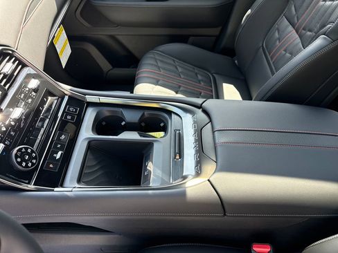 New 2026 Nissan Armada PRO-4X AWD/4WD image 26