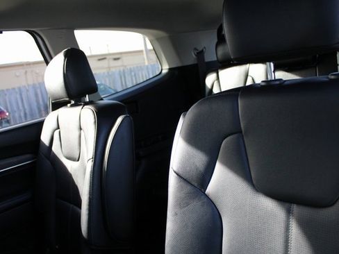 Certified 2022 Kia Telluride EX w/ EX Premium Package image 18