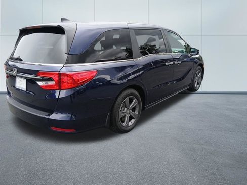 Used 2021 Honda Odyssey EX image 8