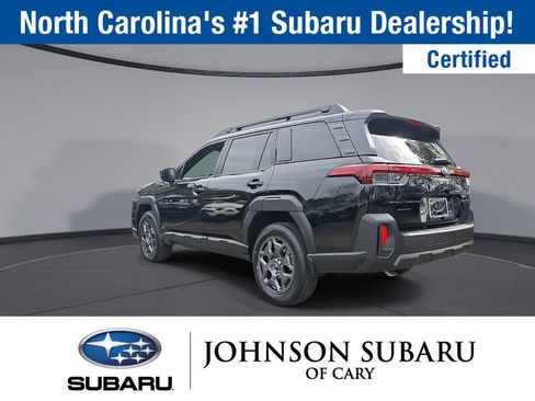 Used 2026 Subaru Outback Premium w/ Premium/Limited Package 2 AWD/4WD image 5