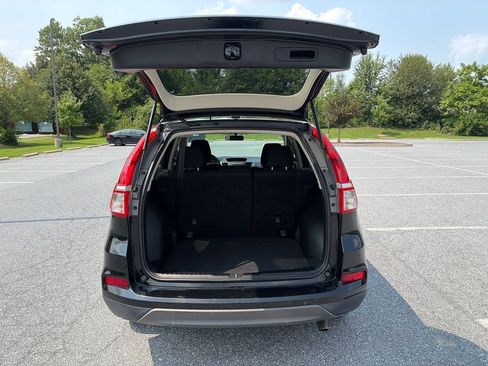 Used 2016 Honda CR-V SE image 14