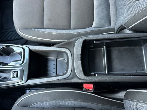 Used 2023 Chevrolet TrailBlazer LT image 29