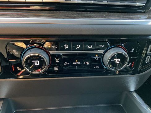 New 2025 Chevrolet Silverado 1500 RST image 55