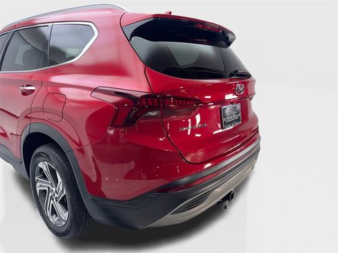 Used 2023 Hyundai Santa Fe SEL image 19
