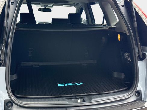 Used 2022 Honda CR-V EX-L image 11