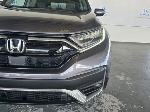Used 2021 Honda CR-V Touring image 14