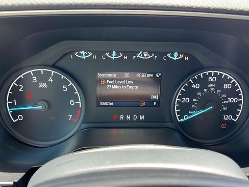 Used 2021 Ford F150 XL w/ STX Appearance Package AWD/4WD image 10