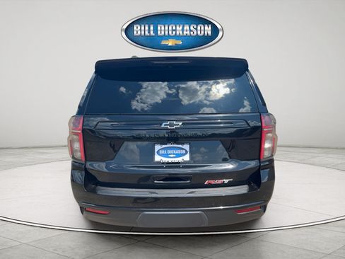 Used 2024 Chevrolet Suburban RST w/ Luxury Package RWD image 6