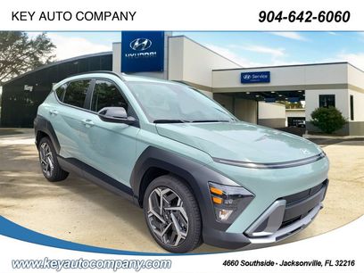 Used 2026 Hyundai Kona SEL Premium