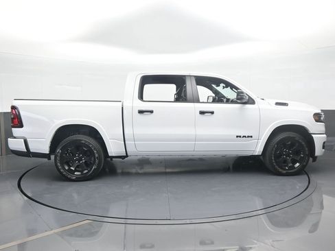 Used 2025 RAM 1500 Big Horn image 7