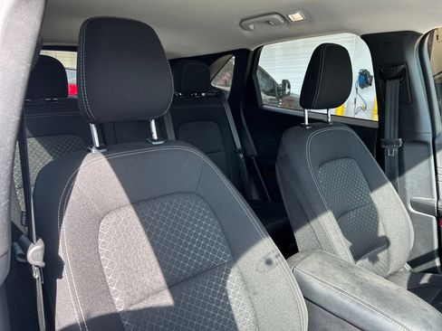 Certified 2024 Ford Escape Active image 14