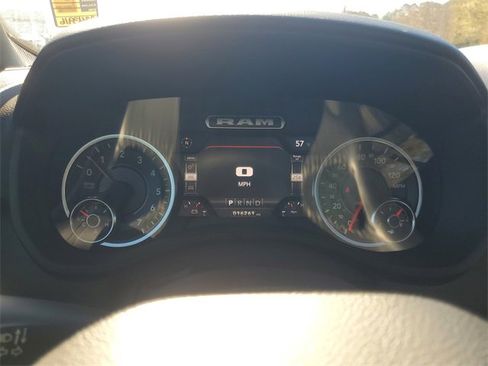 Used 2023 RAM 1500 Big Horn image 20