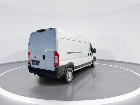 New 2026 RAM ProMaster 2500 w/ Convenience Group image 8