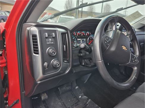 Used 2015 Chevrolet Silverado 1500 LT w/ All Star Edition image 16