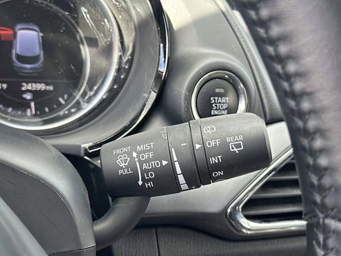 Used 2022 MAZDA CX-9 Touring image 19