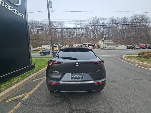 Used 2023 MAZDA CX-30 AWD 2.5 S w/ Select Package image 6