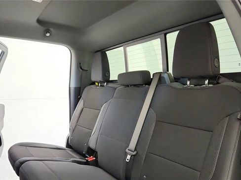 New 2026 Chevrolet Silverado 1500 LT w/ Convenience Package II AWD/4WD image 30