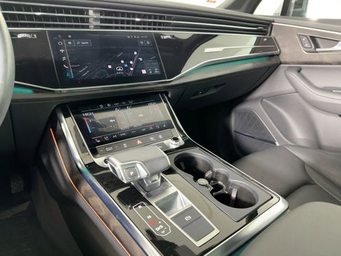 Used 2023 Audi Q7 2.0T Premium Plus image 27