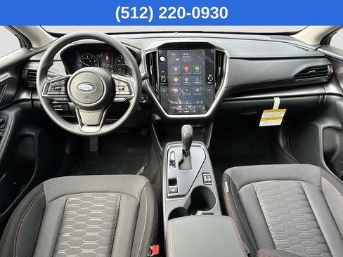 New 2026 Subaru Impreza 2.0i Sport AWD/4WD image 27