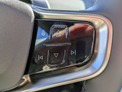 New 2026 Volvo EX30 Cross Country Ultra w/ Protection Package Premier image 25