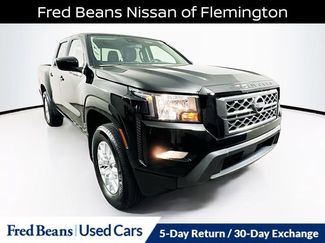 Certified 2023 Nissan Frontier SV w/ SV Convenience Package AWD/4WD video 1